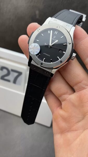 Hublot Classic Fusion
