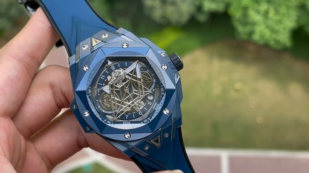 o1656402146_9555 Hublot Big Bang - Image 1