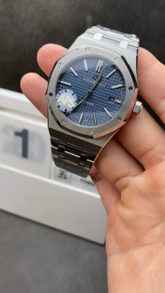 APS Factory Audemars Piguet AP15401 Shipping
