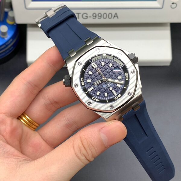 Audemars Piguet