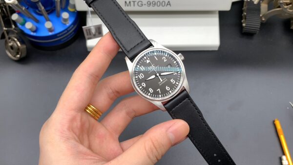 V7 Factory IWC Mark