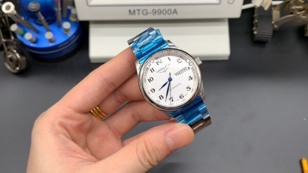 Longines Master Collection