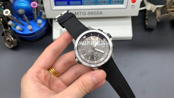 IWC Chronograph