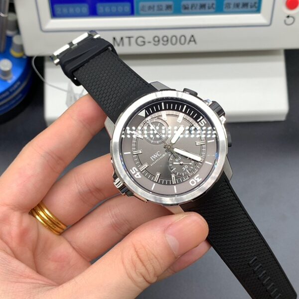IWC Chronograph