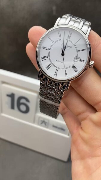 Longines Shipping