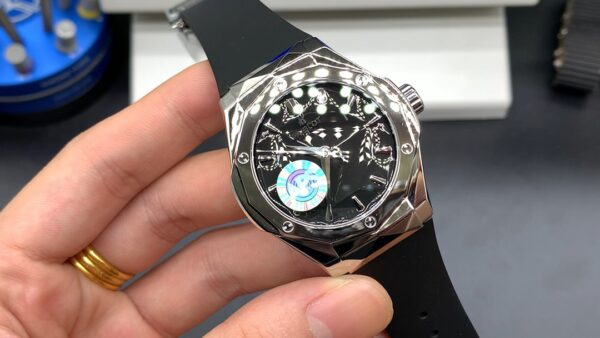 APS Factory Hublot