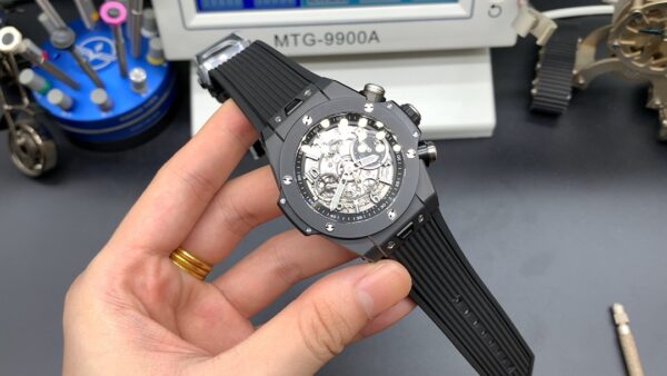 Hublot Big Bang