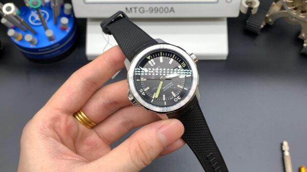 IWC Aquatimer