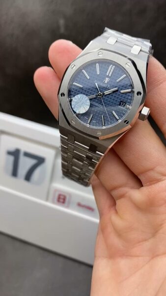 JF Factory Audemars Piguet 37mm Shipping