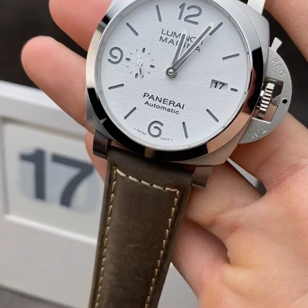 Panerai Pam1314 Prince Shipping TTF