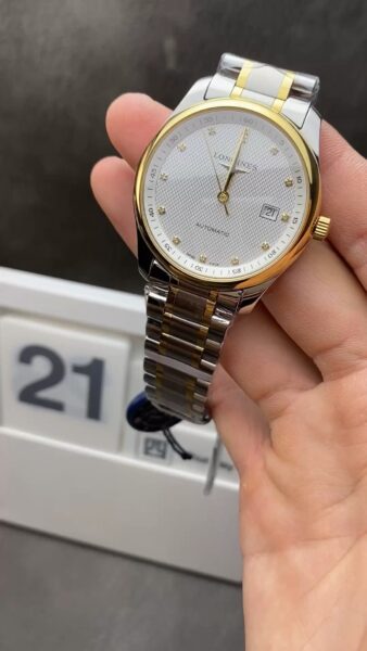 Longines Master Collection