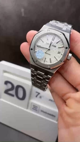 JF Factory Audemars Piguet 38mm AP38mm15450 Shipping