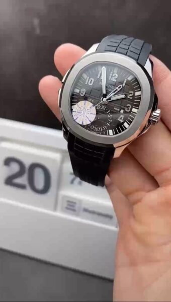 Patek Philippe Aquanaut