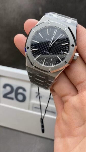ZF Factory Audemars Piguet AP15401 Shipping