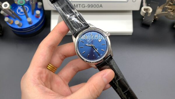 IWC Ingenieur