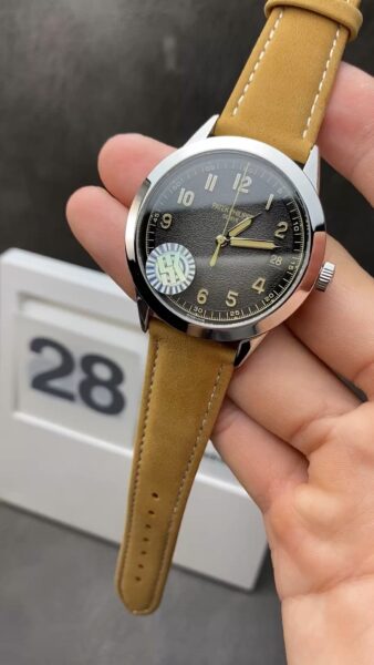 Patek Philippe Shipping