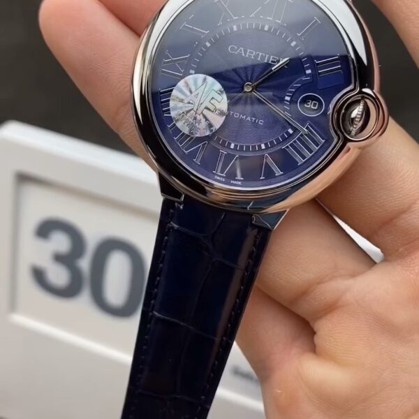 AF Factory Cartier 42mm Shipping