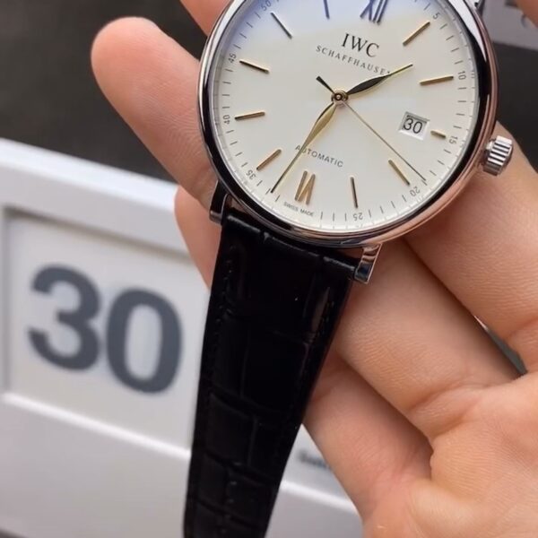 IWC Shipping