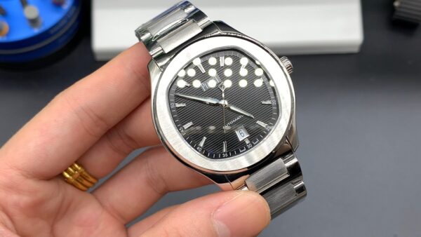 MKS Factory Piaget