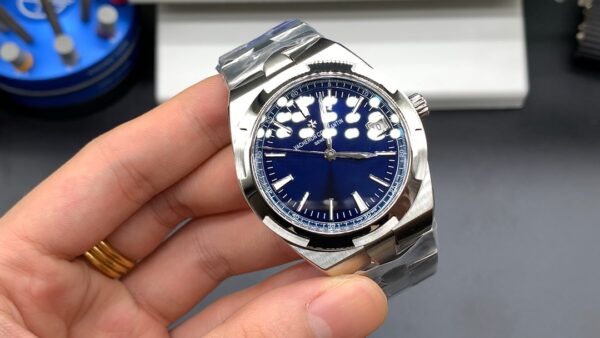 PPF Factory Vacheron Constantin Overseas