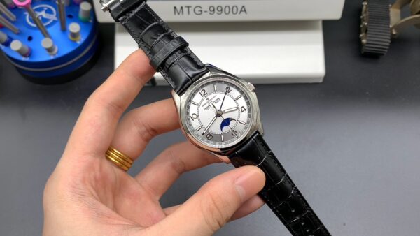 ZF Factory Vacheron Constantin Moonphase