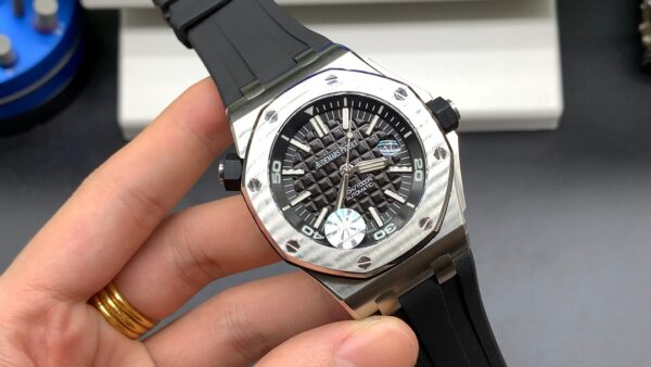 JF Factory Audemars Piguet