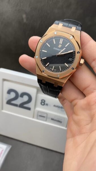 ZF Factory Audemars Piguet AP15501 Shipping