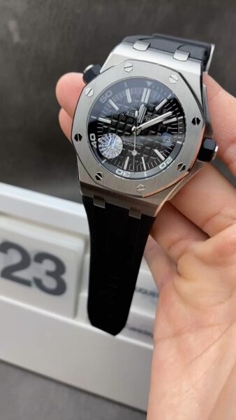 JF Factory Audemars Piguet AP15704 Shipping