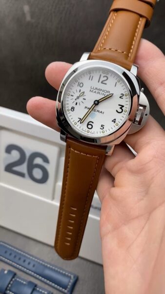 Panerai Pam788 Manual Mechanical Shipping