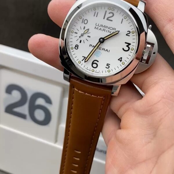 Panerai Pam788 Manual Mechanical Shipping