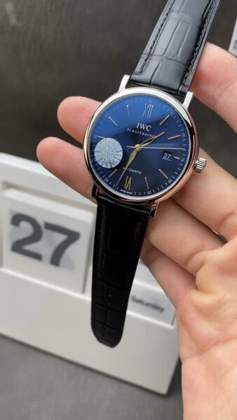 IWC Shipping
