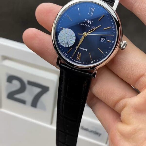 IWC Shipping