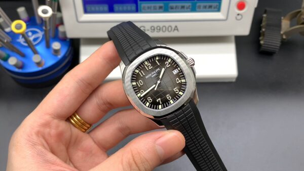 3K Factory Patek Philippe Aquanaut