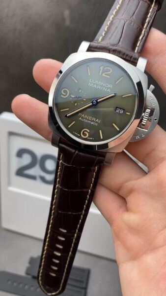 Panerai Pam1116 Shipping