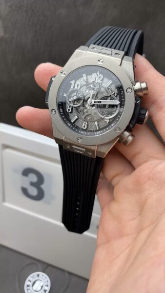 Hublot Big Bang
