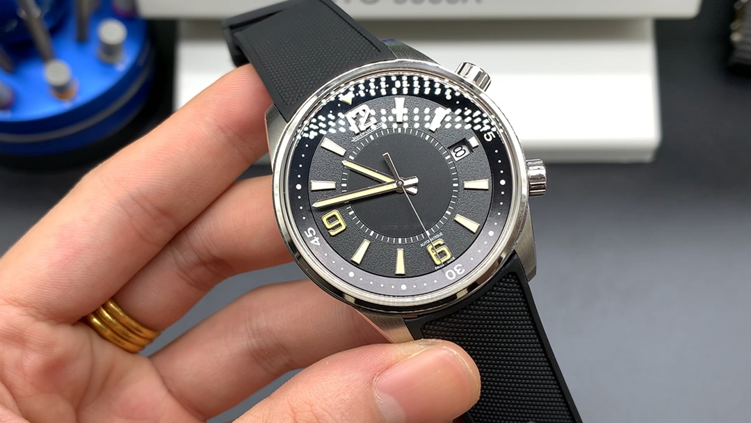 o1662712096_6183 Jaeger-LeCoultre JQK - Image 1
