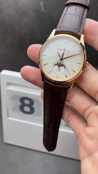 Jaeger-LeCoultre Master