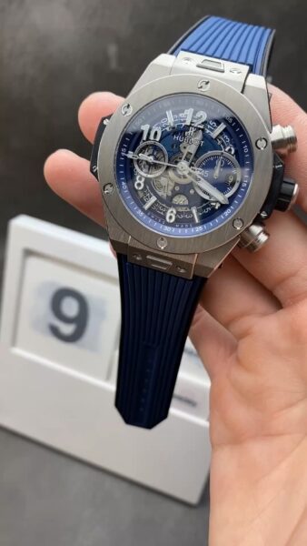 ZF Factory Hublot Big Bang