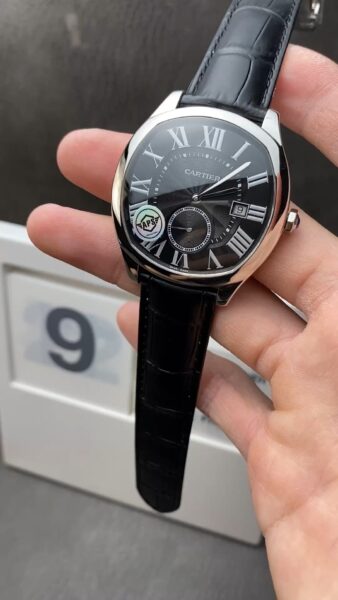 APS Factory Cartier Shipping