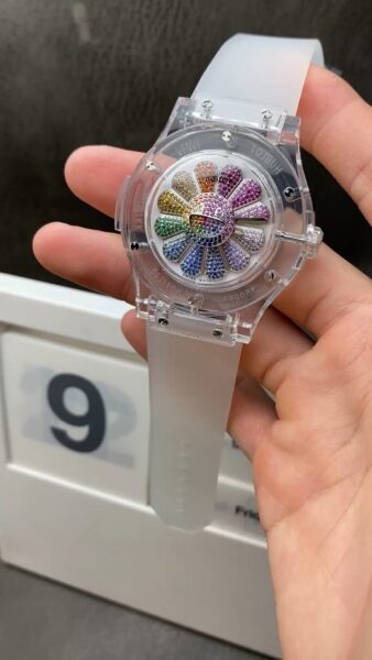 TW Factory Hublot Shipping