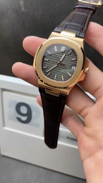 3K Factory Patek Philippe Nautilus