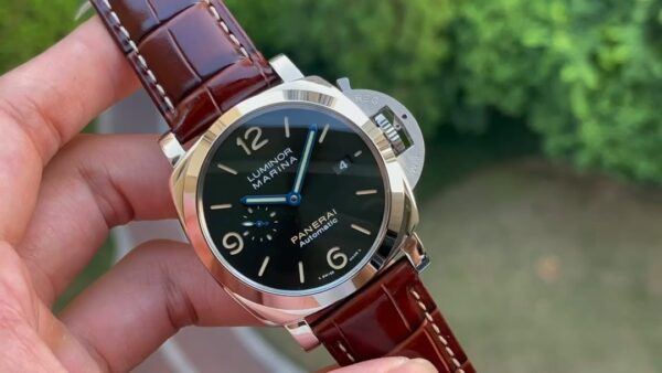 VS Factory Panerai PAM1116