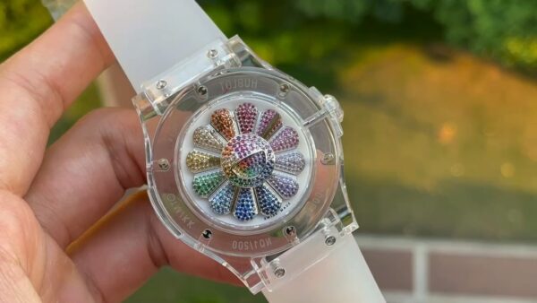 V9 Factory Hublot Classic Fusion