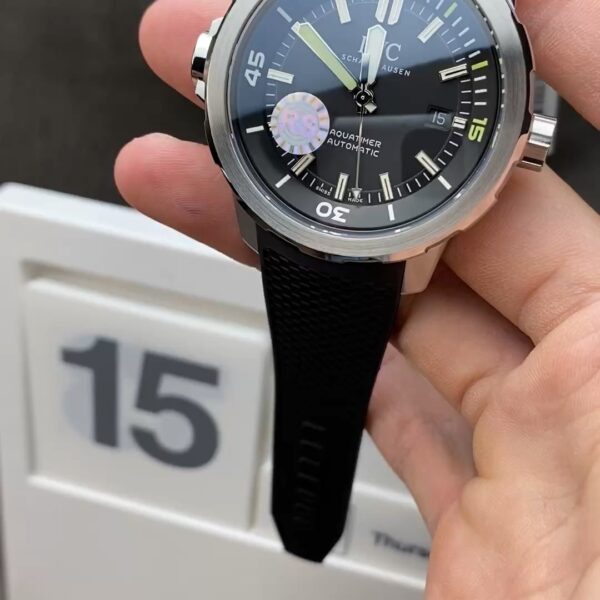 IWC Shipping
