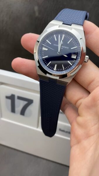ZF Factory Vacheron Constantin Overseas