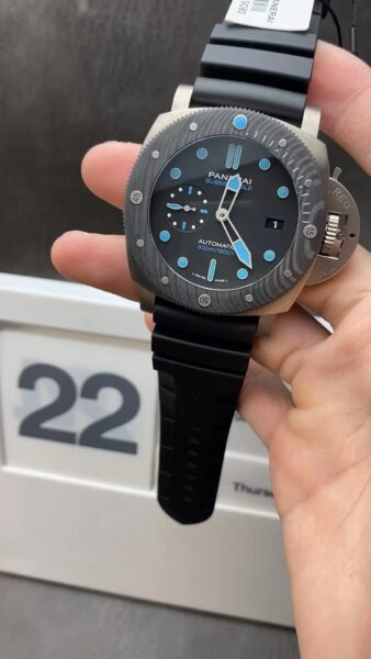 VS Factory Panerai Pam799 Shipping