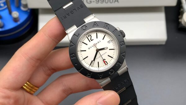 Bvlgari BVF