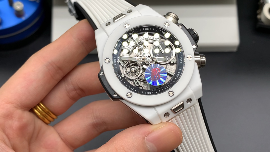 o1664006930_9143 Hublot Big Bang - Image 1