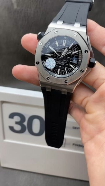 JF Factory Audemars Piguet AP15704 V10s Shipping