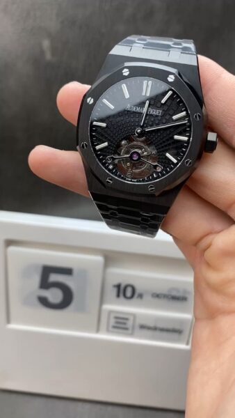 R8 Factory Audemars Piguet Tourbillon Shipping